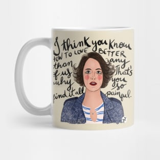 Fleabag Mug